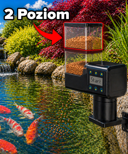 Karmnik Automatyczny