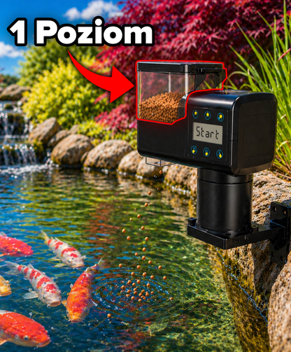 Karmnik Automatyczny